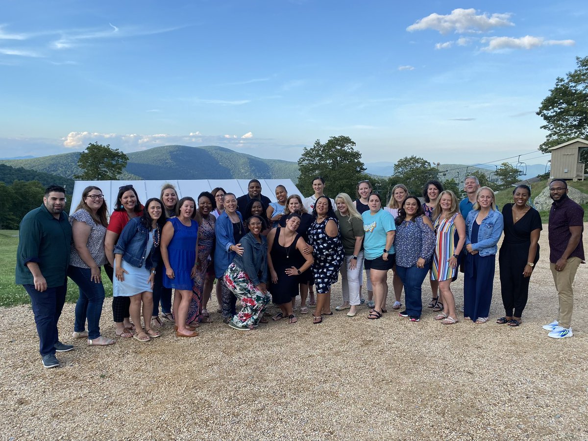 So fortunate to spend time together with these elementary leaders at the <a href="/FAESPrincipals/">FAESP</a> Conference last week!   Great learning &amp; great times!