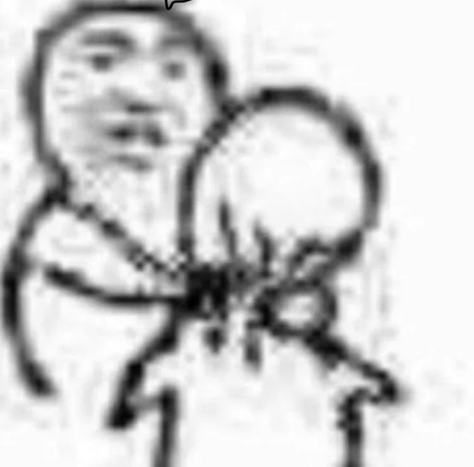 Me at everyone who is saying "erm explain chilidogs then" 