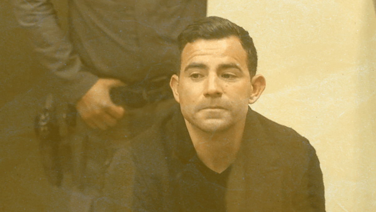 ruda_gt's tweet photo. #URGENTE 🚨 Al violentador Marco Pablo Pappa se le reduce la condena de 5 años de prisión a 60 días de arresto por "faltas a las personas" 😡❌. Esta fue la resolución de la Sala Segunda de Apelaciones de Femicidio. https://t.co/7Izq7Ces1f