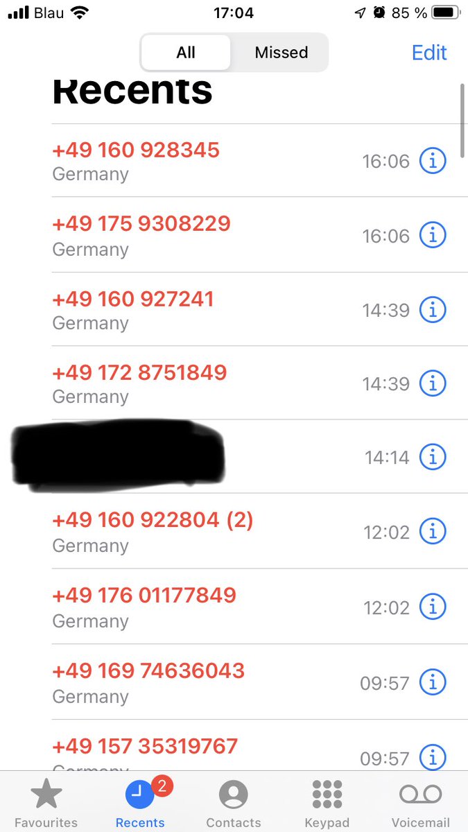 Frauke Maren (she/her) tweet media