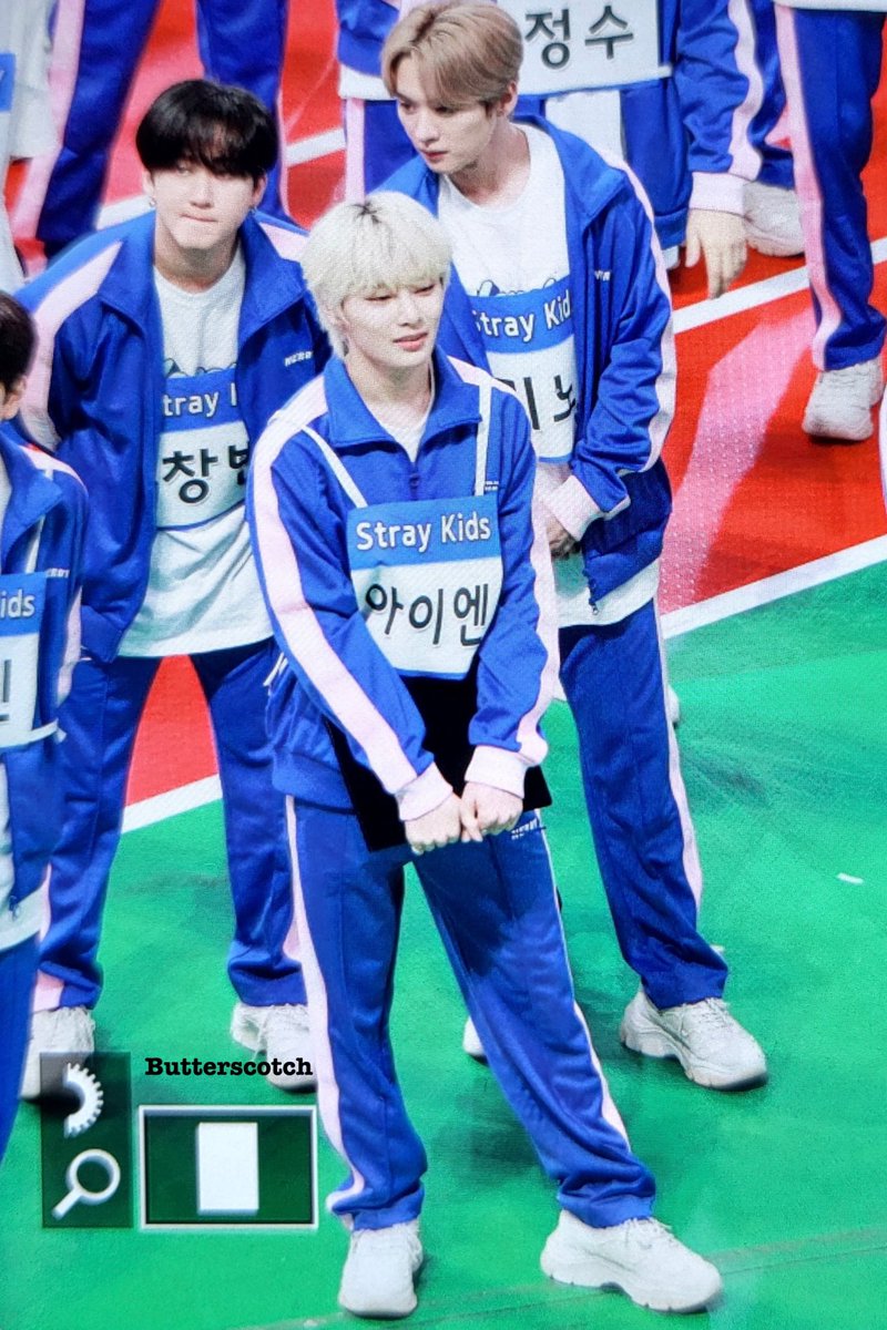 220801 pre #스트레이키즈  #StrayKids  #아이엔 #I_N