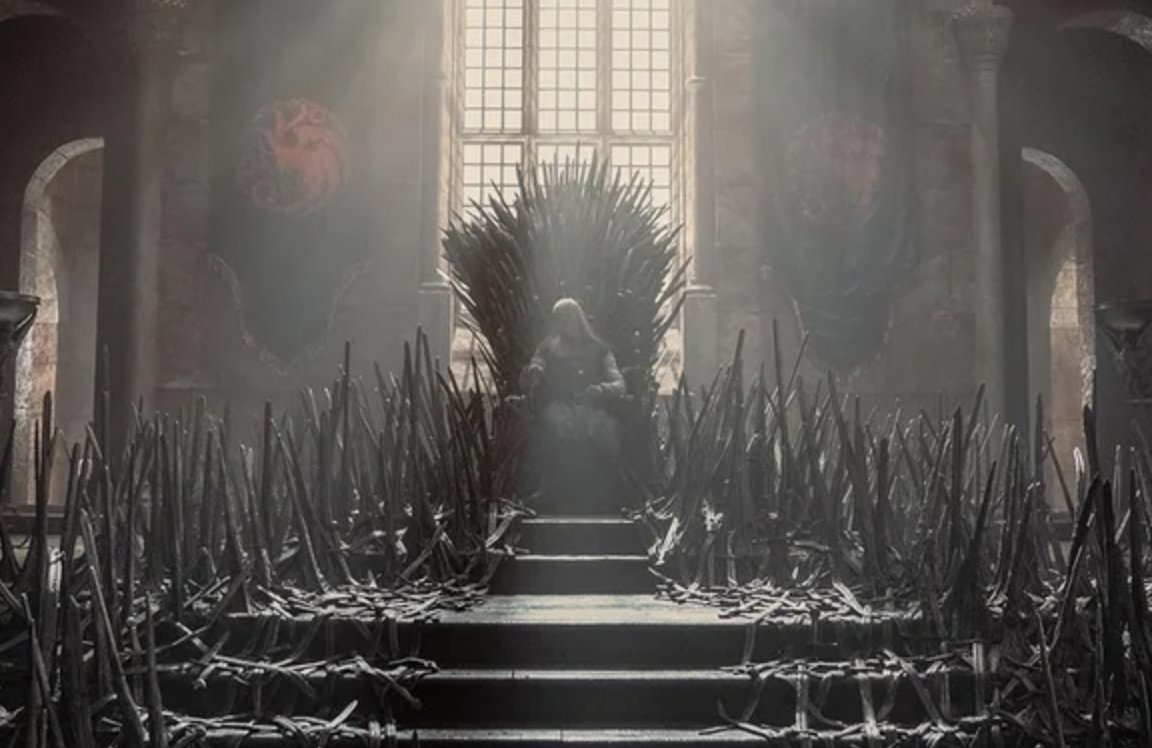 Winter is Coming tweet media