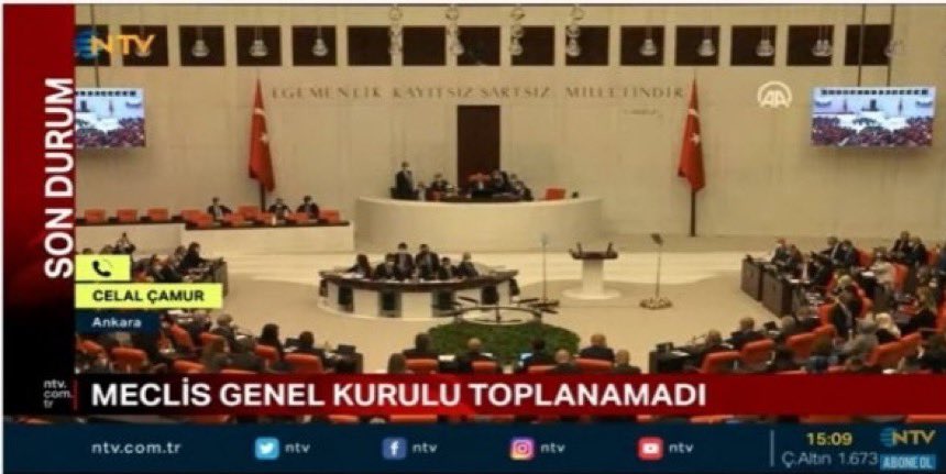 Bir insanın ya da meclisteki bir milletvekilinin sağlık durumuyla ilgili bir problem olsaydı 7/24 ve 365 gün hekimler bu sorunu çözmeye çalışırdı. 
Peki hekimlerin ve diğer sağlık çalışanlarının yaşadığı hayati tehlike söz konusu olunca milletvekilleri neredeler?
#YazıklarOlsun