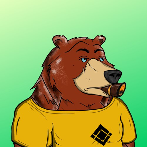 PSYBULLS_NFT's tweet photo. 82 mints remaining in the MEGA PROMO, where you get 1 #PsyBull #airdrop for every 1 #PsyBear you mint! βοΈ
PS: 3 latest bears that were minted are looking EXTRA crisp π
#NFTcommunity #NFTs #Minting #ETH #SOL #BNB #BNBChain https://t.co/Z8CqnoU69d
