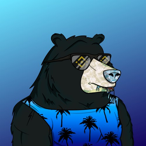 PSYBULLS_NFT's tweet photo. 82 mints remaining in the MEGA PROMO, where you get 1 #PsyBull #airdrop for every 1 #PsyBear you mint! βοΈ
PS: 3 latest bears that were minted are looking EXTRA crisp π
#NFTcommunity #NFTs #Minting #ETH #SOL #BNB #BNBChain https://t.co/Z8CqnoU69d