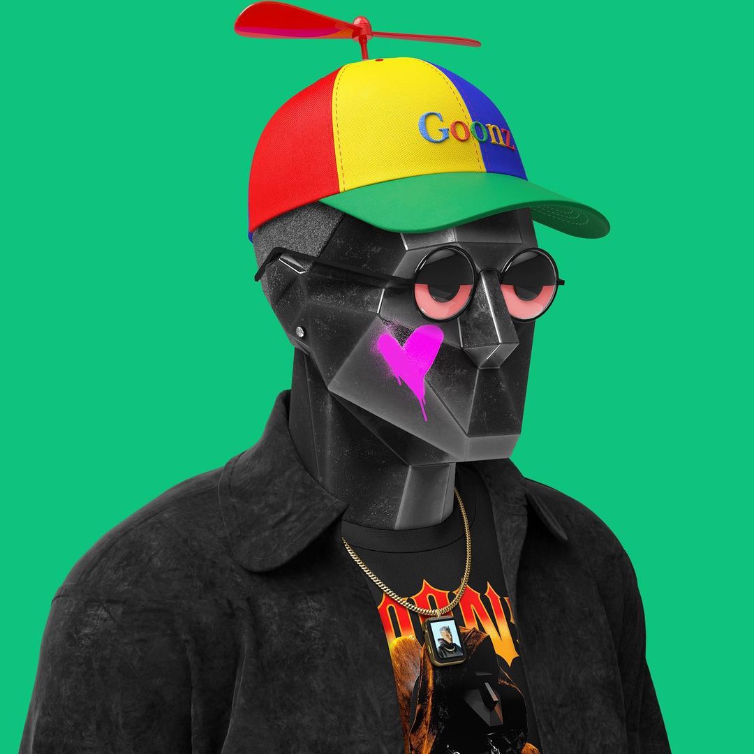 If you never win a NFT, just :

✅Drop your $ETH wallet
✅Follow &amp; RT

Giveaways 🎁

#NFTs #NFTCommunity #NFTGIveaway .