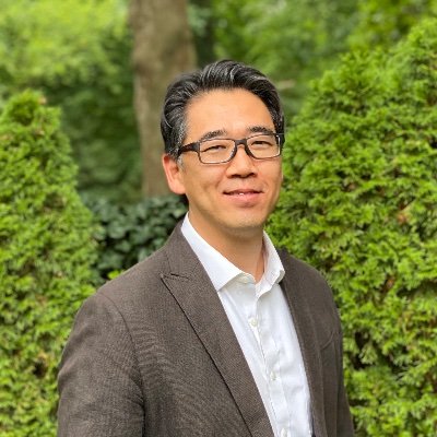 NYU CVRC tweet media