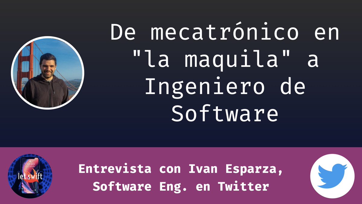 Ivan Esparza Ivanebernal Twitter