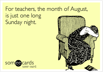 PrincipalKim's tweet photo. #August1st #wheredidjulygo #hangonsummer https://t.co/pOCcKDclCq