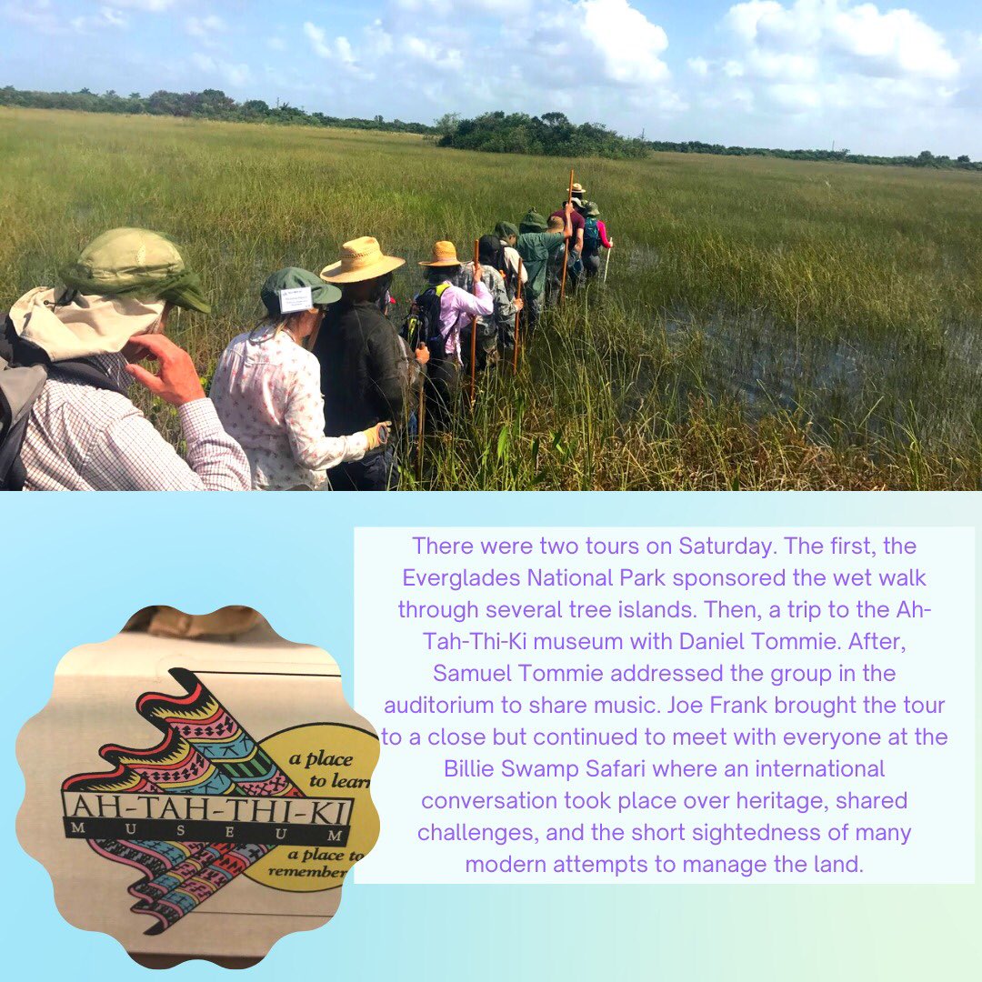 Join us as we take a look back to the second Tidally United Summit that was held in 2017 in Hollywood, Fl. 🌊

You can register to this year’s Tidally United summit by registering here: forms.gle/szDw9peKLPUukY…