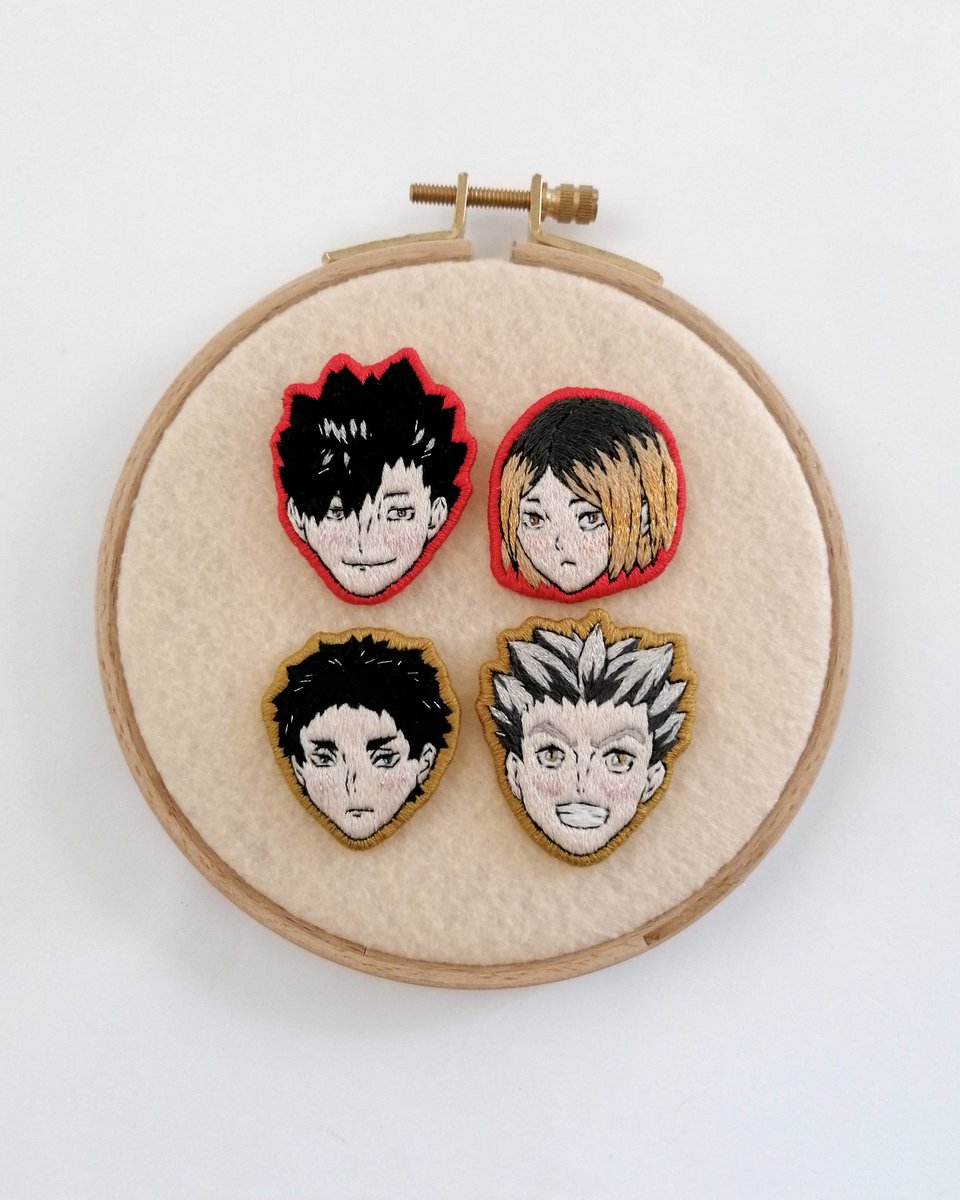 mari_a_rt's tweet photo. 💖
bu dörtlüye muhteşem dörtlü diyebilir miyiz 👉🏽👈🏽

#haikyuu https://t.co/1jiai8TALc