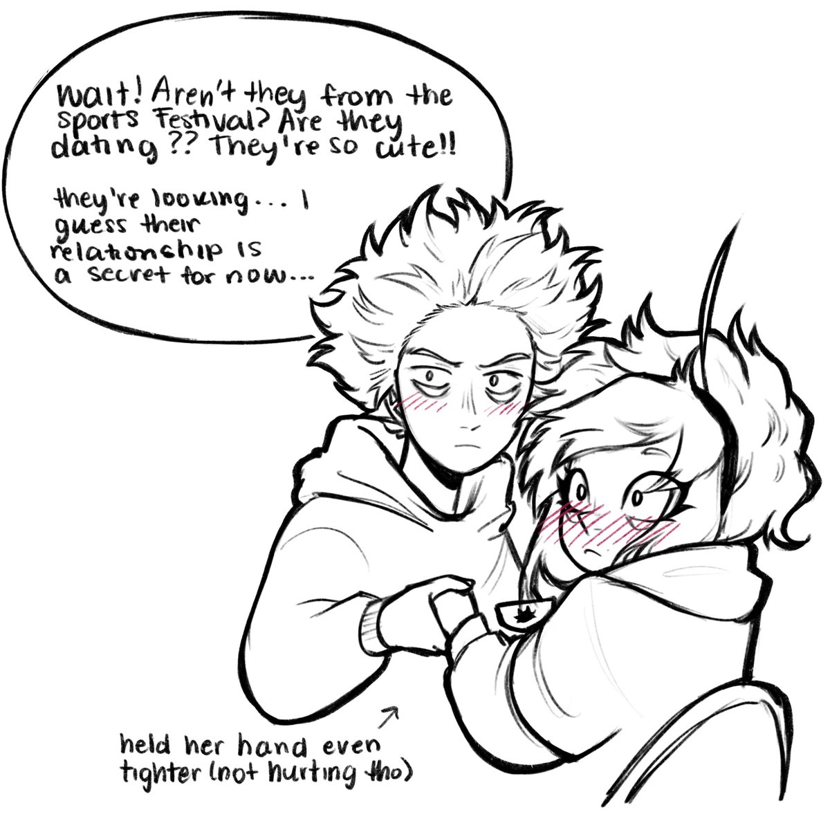 #redraw #artists #art #artist #fanart #anime #AnimeArt #mha #digitalart #illustrationart #illustrationartists #doodle