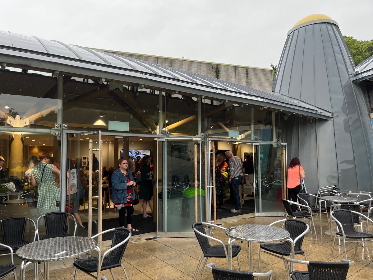 Creu Cymru tweet media