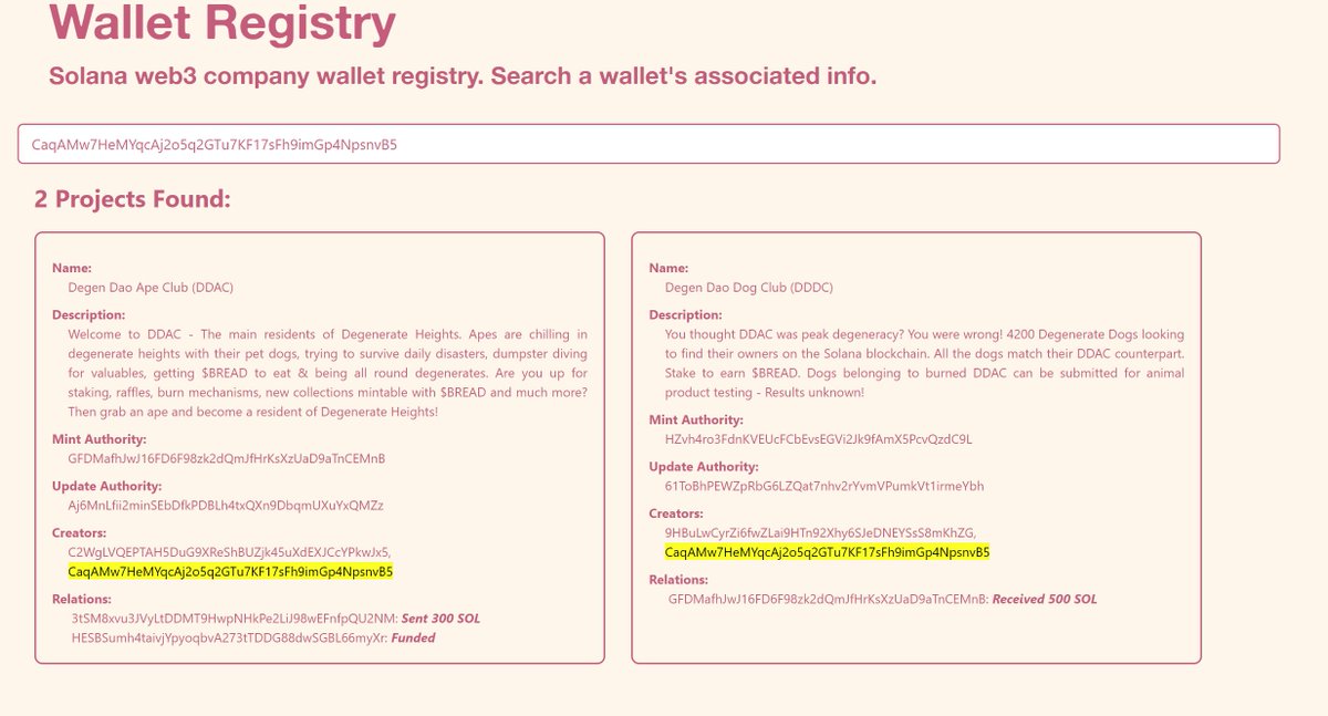 TreeBurgers.sol tweet media