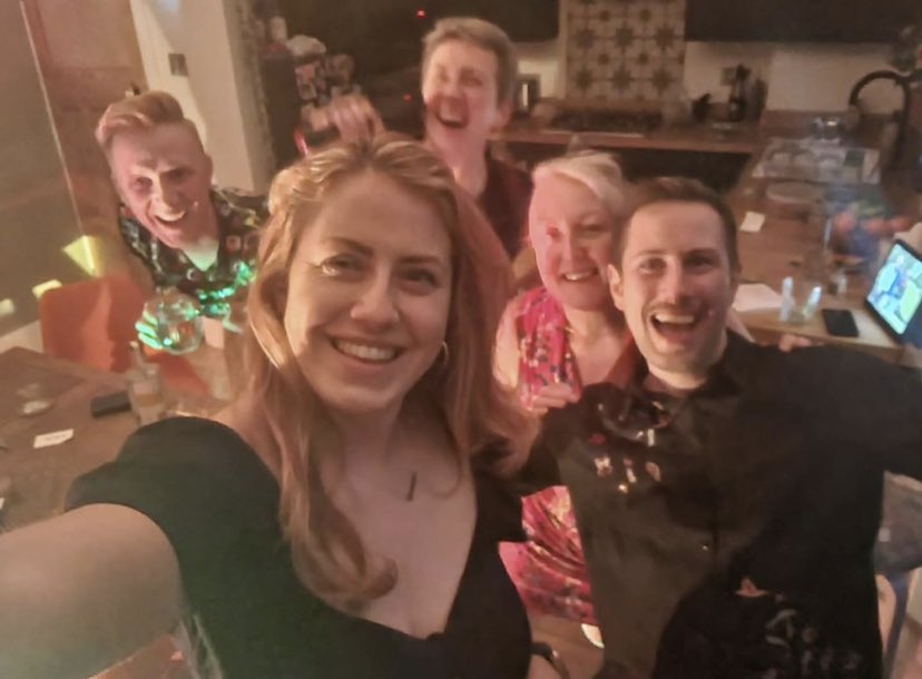 Owain Wyn Evans tweet media