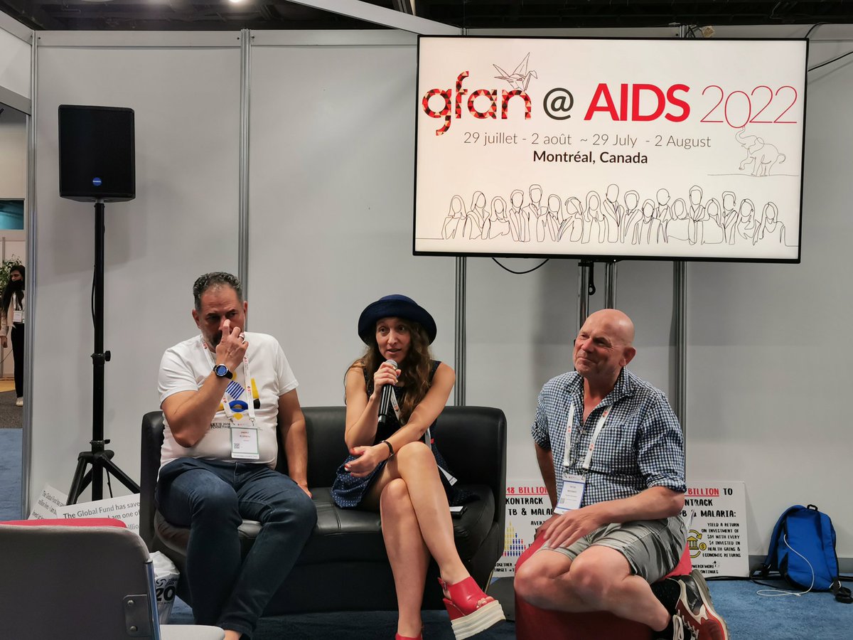Global Fund Advocates Network Asia-Pacific tweet media