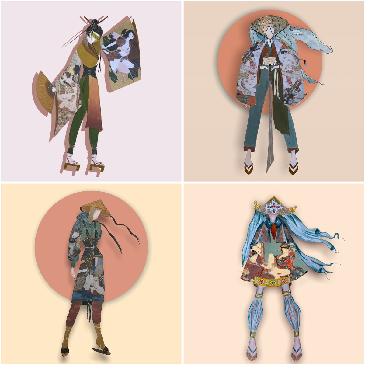 TamarMach's tweet image. New collection 💘
4 “Si dzva” 
Which one is your favorite? ❤️‍🔥

opensea.io/collection/si-…