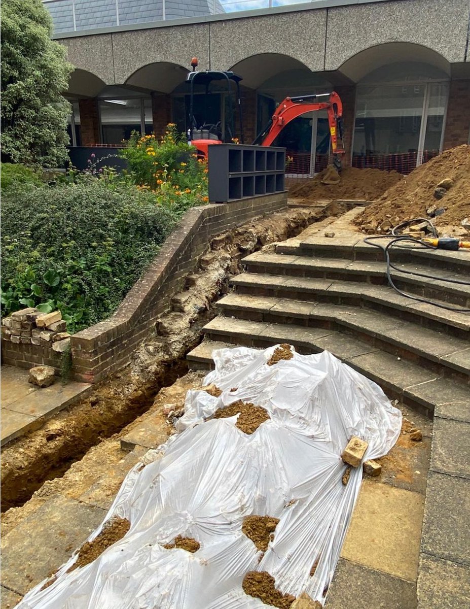 UsingLessStuff's tweet image. We loved working alongside Powercor to upgrade the mains at this school in Surrey to provide it with more efficient and reliable access to #energy. 👏

usinglessstuff.com