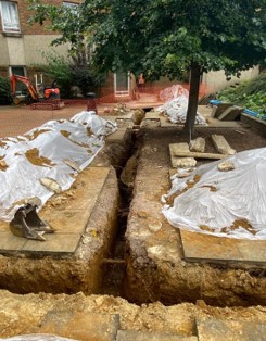 UsingLessStuff's tweet image. We loved working alongside Powercor to upgrade the mains at this school in Surrey to provide it with more efficient and reliable access to #energy. 👏

usinglessstuff.com