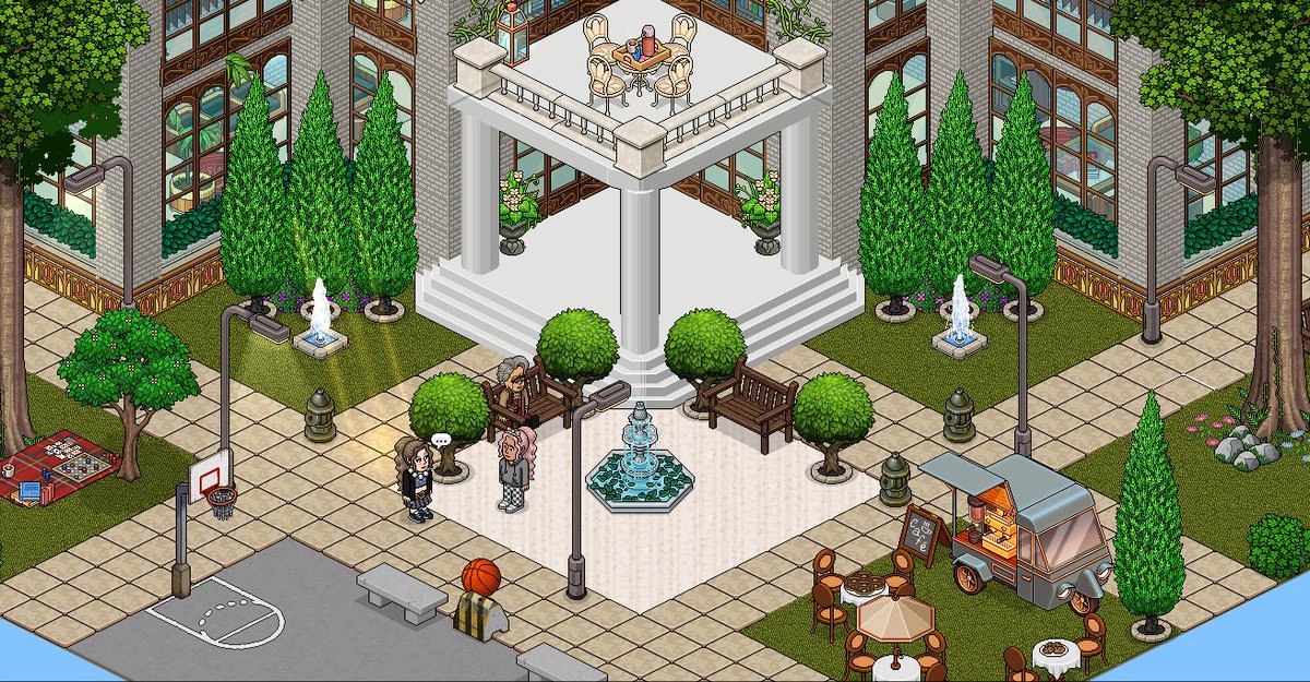Liiarinsessa's tweet photo. Coming in this fall 👩‍🏫🎒 @habbion_com @mallibeibs https://t.co/HhwpcqTls7