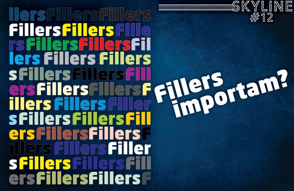 A Importância dos Fillers - Anime United