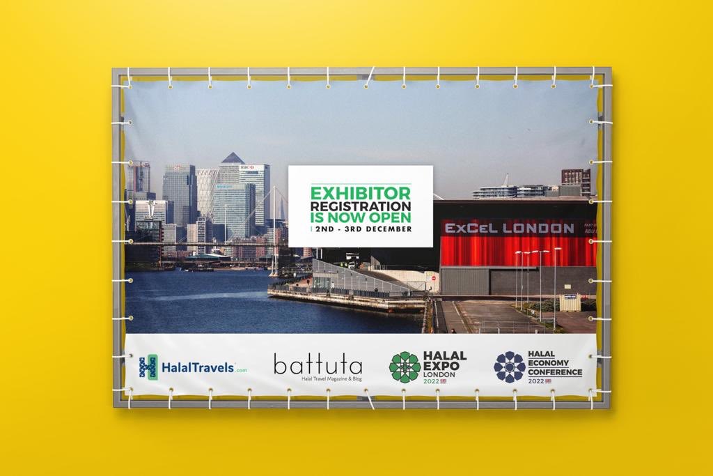HalalTravelscom's tweet photo. Delighted to announce that ⁦@HalalTravelscom⁩ &amp; https://t.co/N4JToNndet are ⁦@halalexpolondon⁩’s Travel &amp; Tourism Media Partners. The expo will be on 2-3rd December, 2022 @ ExCeL London. For enquiries, reach out via enquiries@halalexpolondon.com. https://t.co/VjrbEC00IK