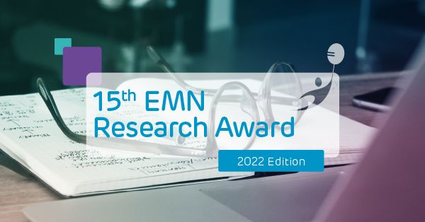 EIF_EU's tweet photo. 🆕 Interested in #microfinance and how it can drive #digitalisation, #inclusion & #climateaction? 👉 The @EMNMicrofinance has published the top 3 abstracts from it's Research Award 2022, sponsored again by the EIF. Congrats to the winners! 🔗 https://t.co/kXoXFBvd0Z #fintech4good https://t.co/zelEJfZxdR