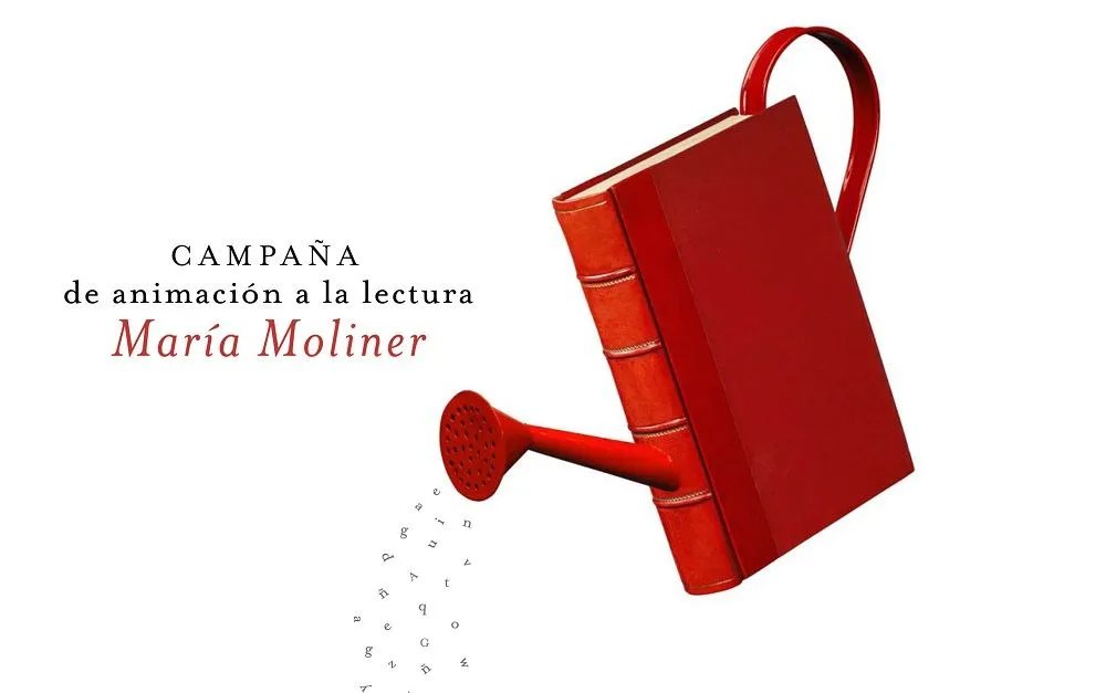 JulianMarquina's tweet photo. 🏆📚📖 Cientos de bibliotecas reciben el premio María Moliner por su labor de animación a la lectura

🔗 https://t.co/72gkQVZw8Q

📚 #Bibliotecas
📕 #BibliotecasPúblicas
🏵 #PremiosMaríaMoliner
📖 #Lectura
📗 #Leer https://t.co/3yr77shBgr