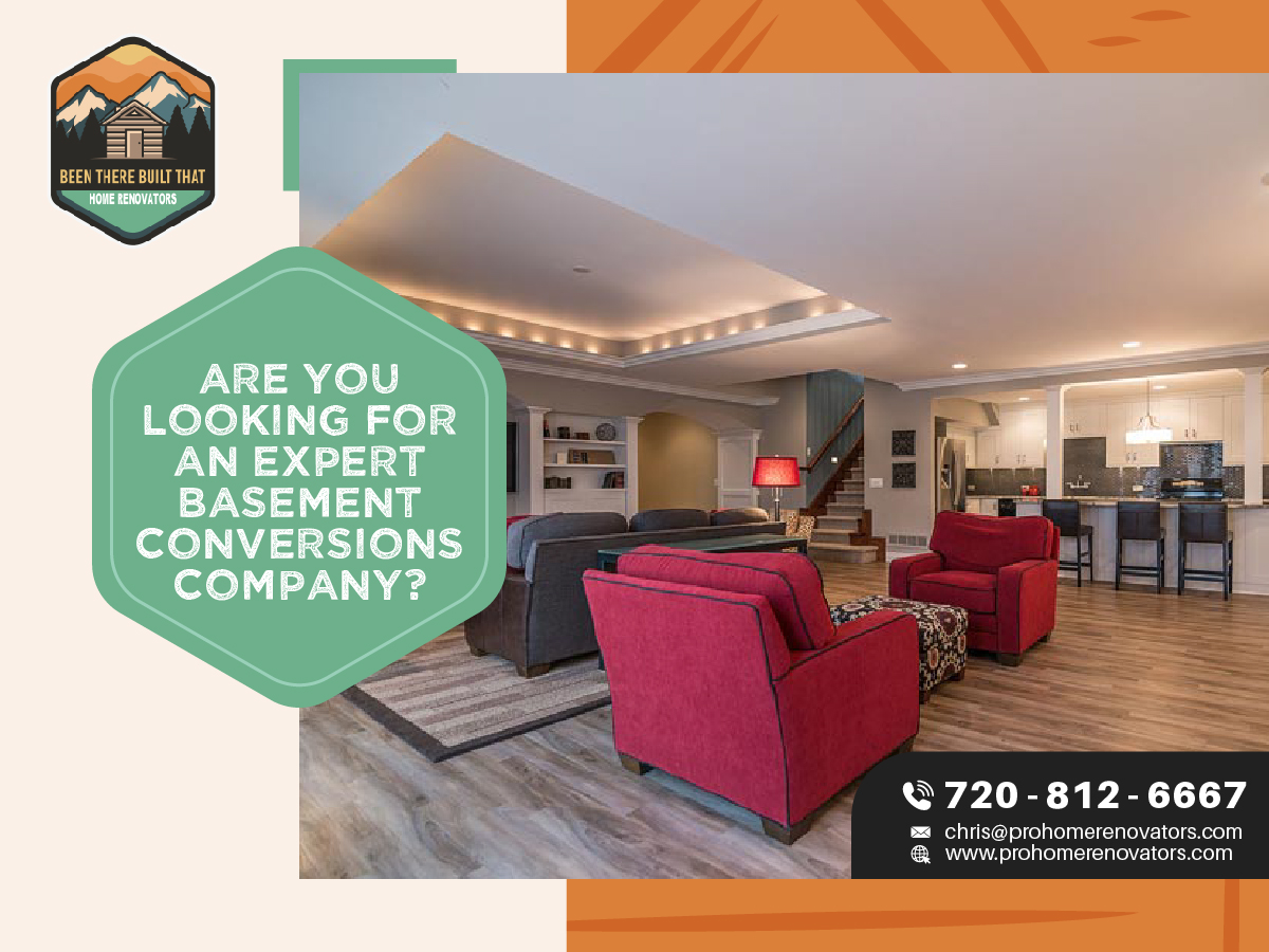 prohomerenovate's tweet photo. A well converted basement will add extra space to your property, making it more satisfying place to live as a result.
Give us call now or visit our website
(720)812-6667
https://t.co/l1SlSDJfnl
#homerenovation #basementconversion #basementmakeover #basement #basementrenovation https://t.co/anJ5uRbKFi