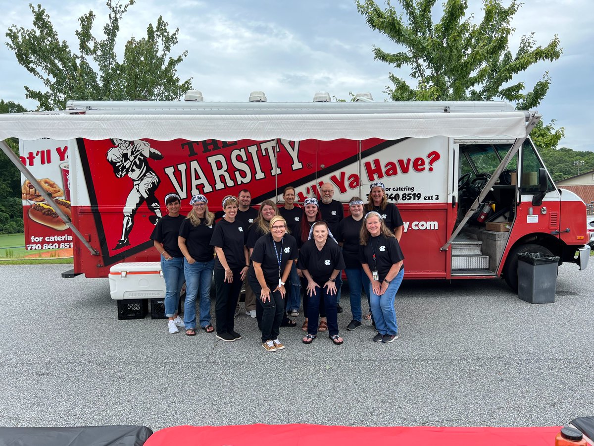 White Co School System tweet media