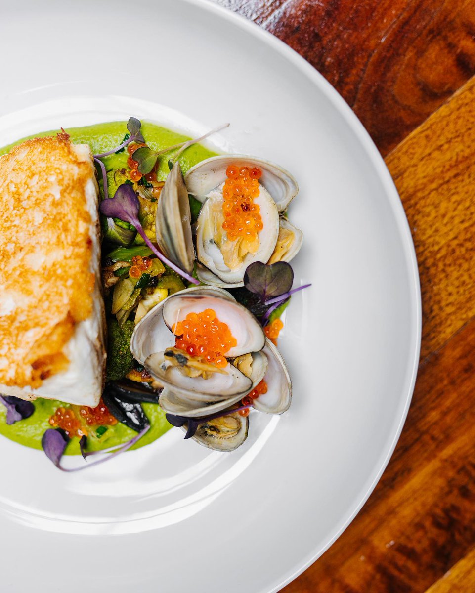 Dinner and a show in Greenwich Village 🎵 Every Tuesday and Wednesday in August, join us at <a href="/SocietyCafeNYC/">Society Cafe</a> for drinks and musical accompaniment by the talented students of <a href="/TheNewSchool/">The New School</a>. Round the evening out with dinner and a stroll for the perfect summer night.