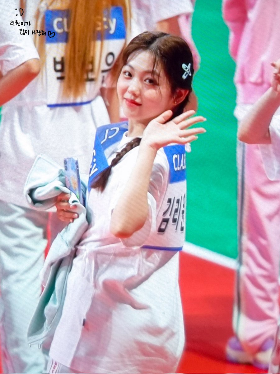 220801

#김리원 #KIMRIWON 
#CLASSy #클라씨