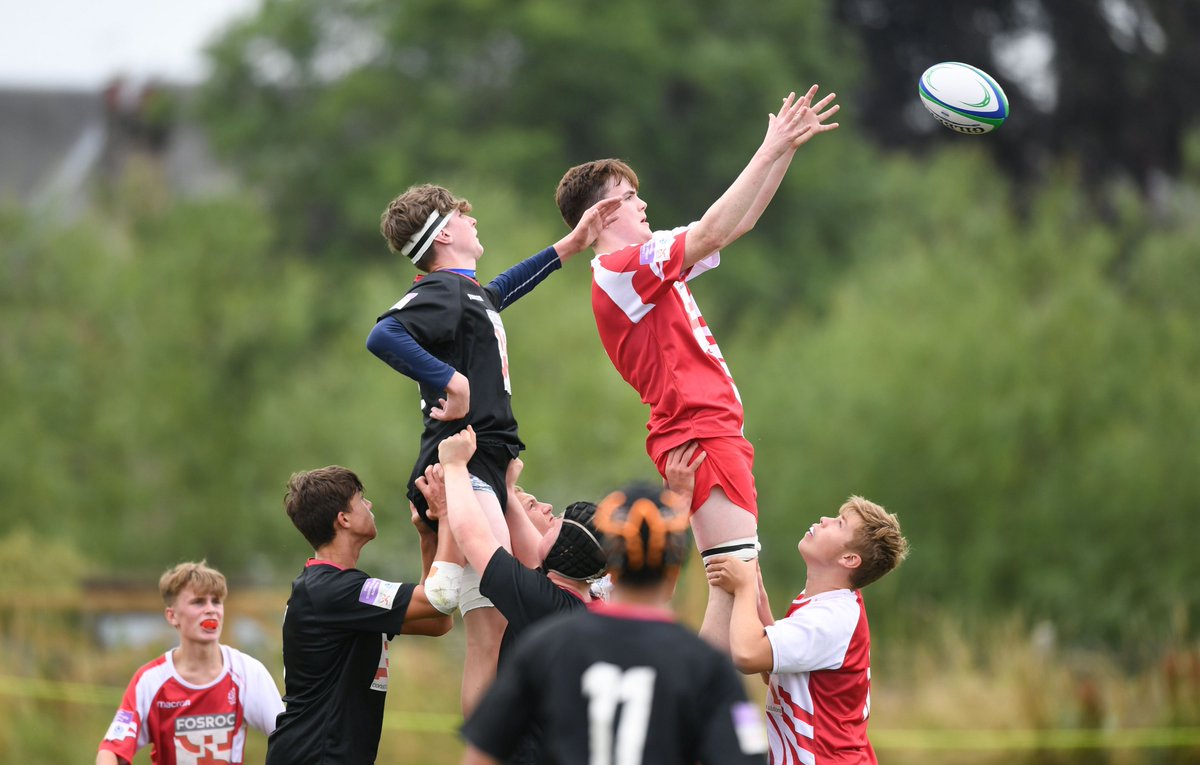 Scotlandteam's tweet photo. 📸 Action shots from the weekend's FOSROC Regional Academy Festivals. https://t.co/9uoqgA2iJn