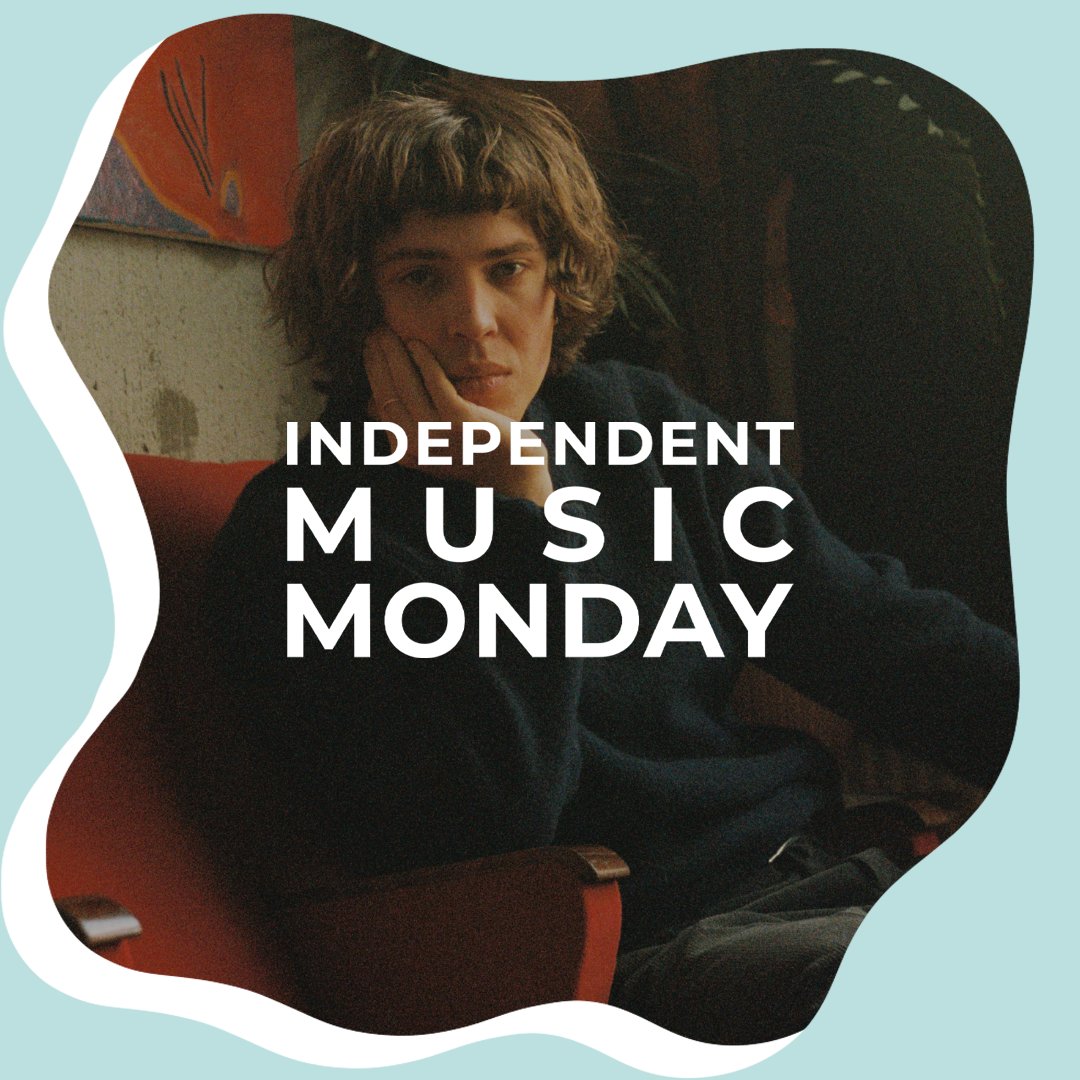 Featured in this week's playlist is the soulful sound of Ruby Goon, with track 'Globe.' The opening song of the new album 'Brand New Power', it really is impossible to turn off 💙

Listen now on Independent Music Monday: ffm.to/indiemusicmon