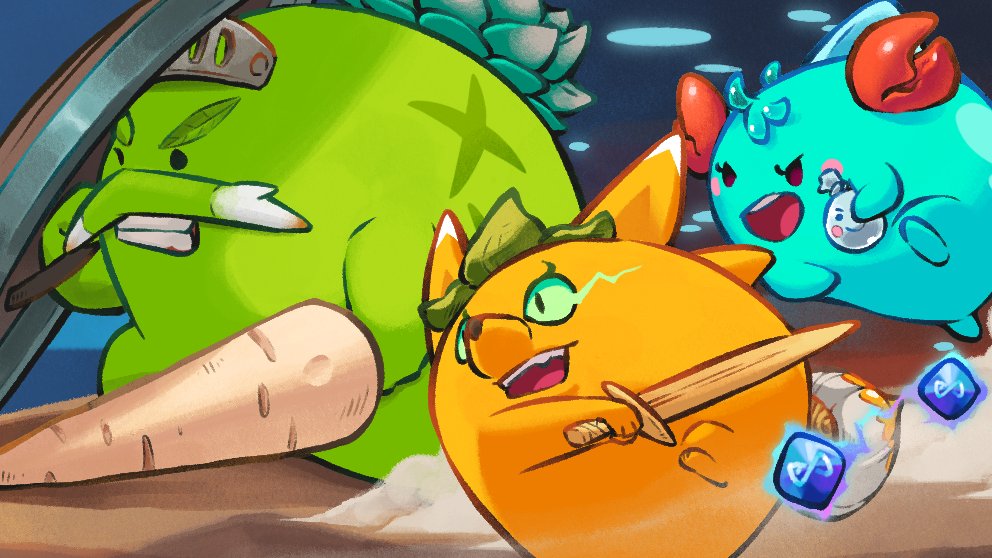 Origin just hit 800,000 total Early Access downloads!

Retweet if you're ready for Season 0🤝