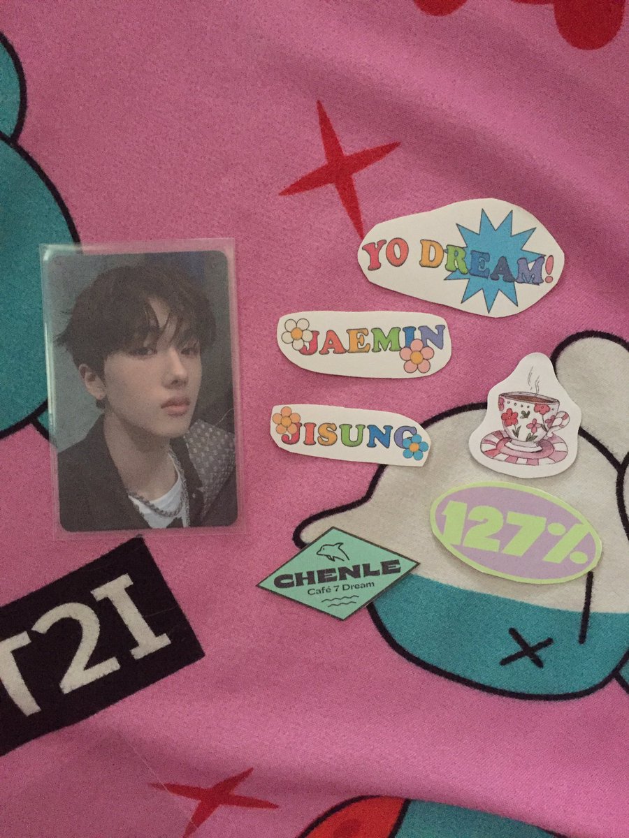 jihoon__02's tweet photo. — #02ZHAULFeedbacks @02ZHAUL 

ji already arrived safely po thank you very much for letting me adopt him po and sa freebies din po 😇 https://t.co/TrIxb0T7JE
