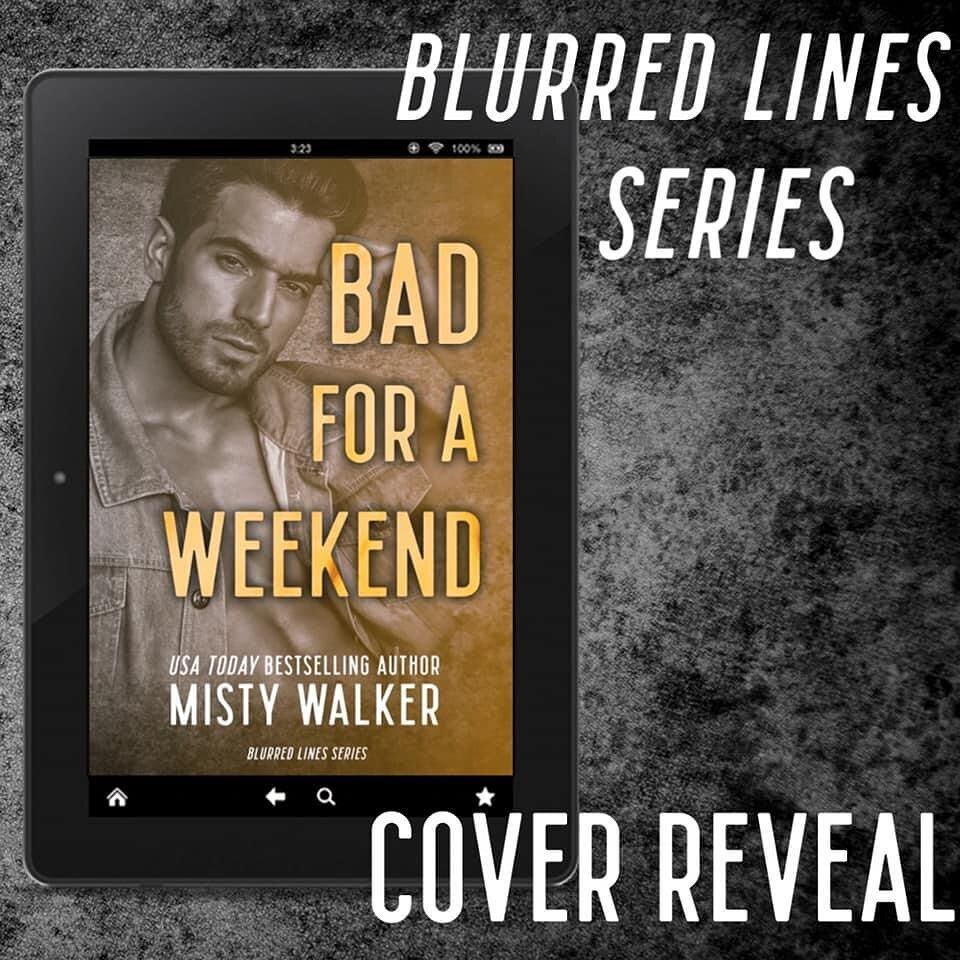 Author Misty Walker tweet media