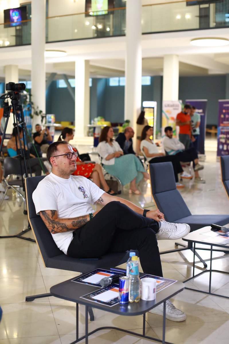 NFP Crew tweet media