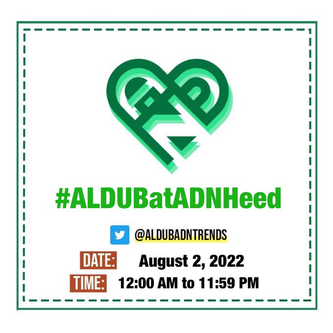 AlDubADNTrends's tweet photo. “Thoughts you feed become thoughts you heed.”
― Richie Norton

Have a great Tuesday, #ADNFAM!

#ALDUBatADNHeed https://t.co/FiLU2lTpyj
