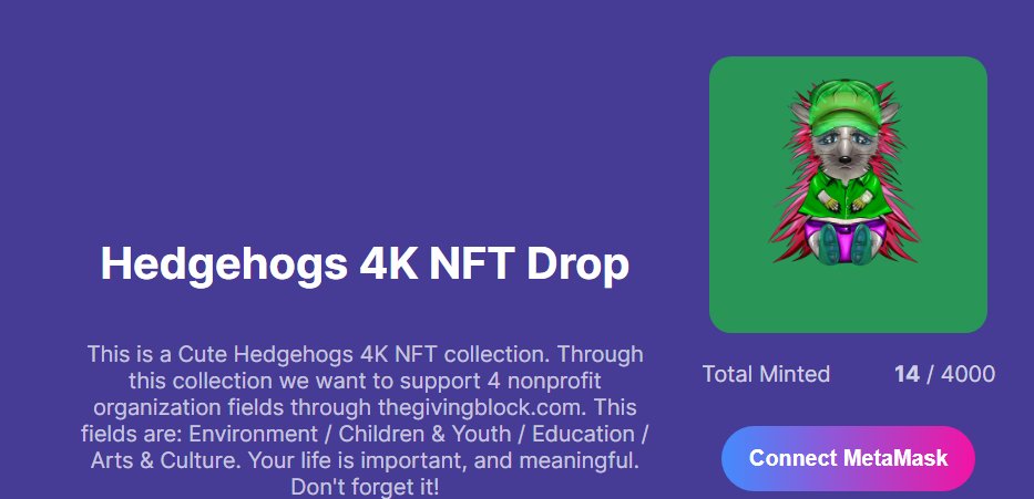 hedgehogsnfts.info