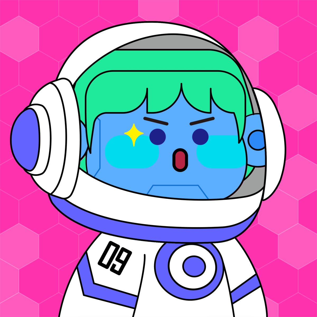 KUBIWORLD's tweet photo. KUBIFAM🤖 Discord is open!

Come in and have a chat: https://t.co/KnYCovwP7m

#NFT #NFTdrops #NFTGiveaways #NFTProject #NFTCommunity #KUBIFAM https://t.co/35LGNlexat