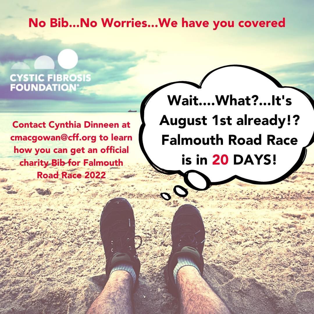 CFF - Massachusetts/Rhode Island Chapter tweet media