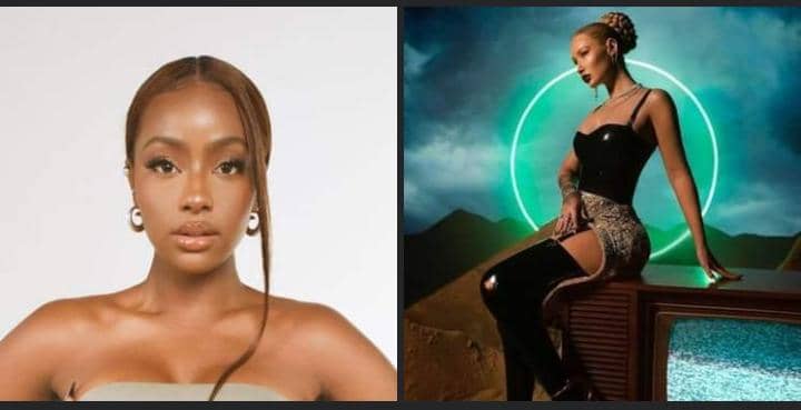 LuungRadio's tweet photo. #OnAir 🔴 The VIBE 🔥with @iBeatsboy
Battle Hits! Which one is your favorite? 

1. U Don't Know by Justine Skye 
2. Savior by Iggy Azalea

Join the Vibe NOW, Drop your comment 
Listen Online: https://t.co/C7fOLBHAdg https://t.co/9qCIve2IyL
