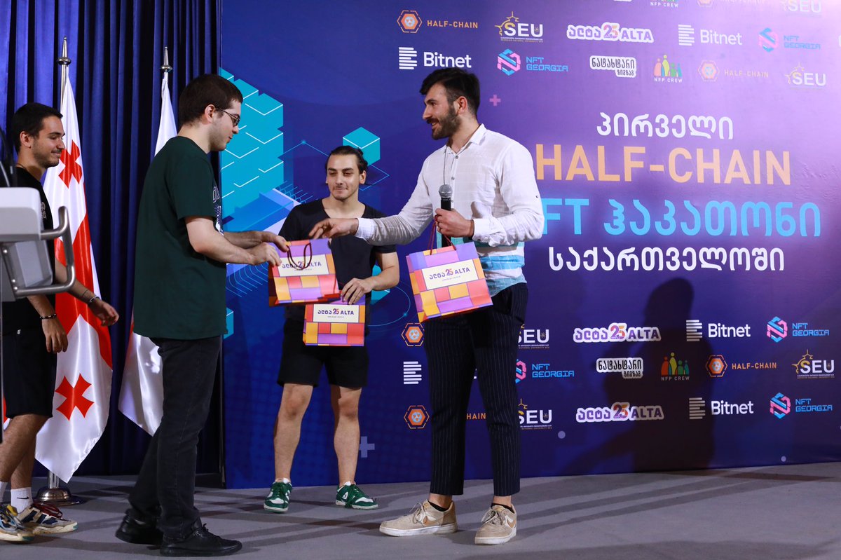 NFP Crew tweet media