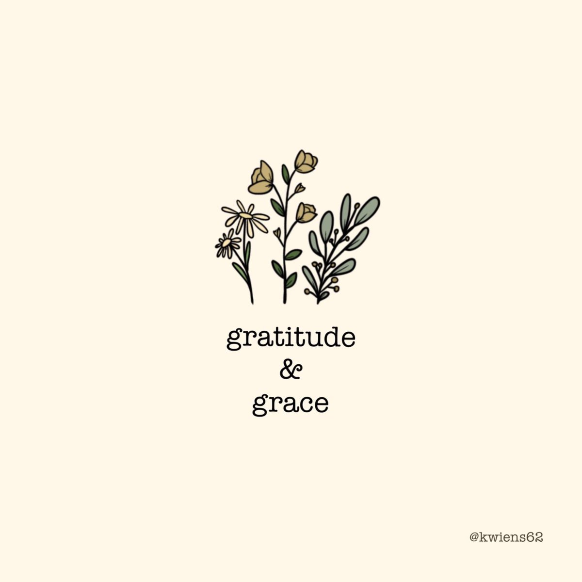 Simple goals for the day..…

#DailyDoodle #Gratitude #Grace