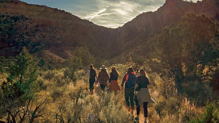 Today we lift up our Virtual Young Adult Volunteer class as they transition into new calls after their Virtual YAV Year. Please pray for our incoming Class as they are gearing up to serve at one of our YAV sites. #PCUSA #YAV