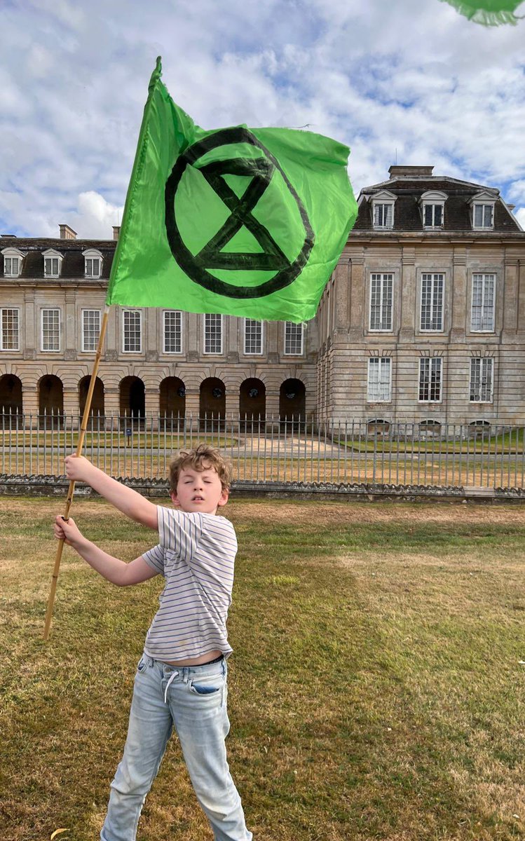 Save Weekley Hall Wood & Meadow 🍃💚🍃 tweet media