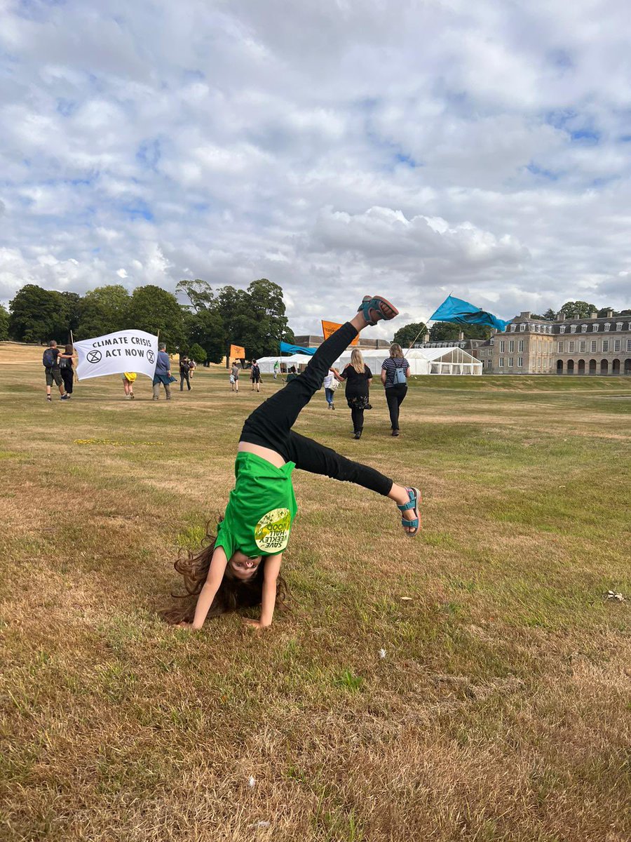 Save Weekley Hall Wood & Meadow 🍃💚🍃 tweet media