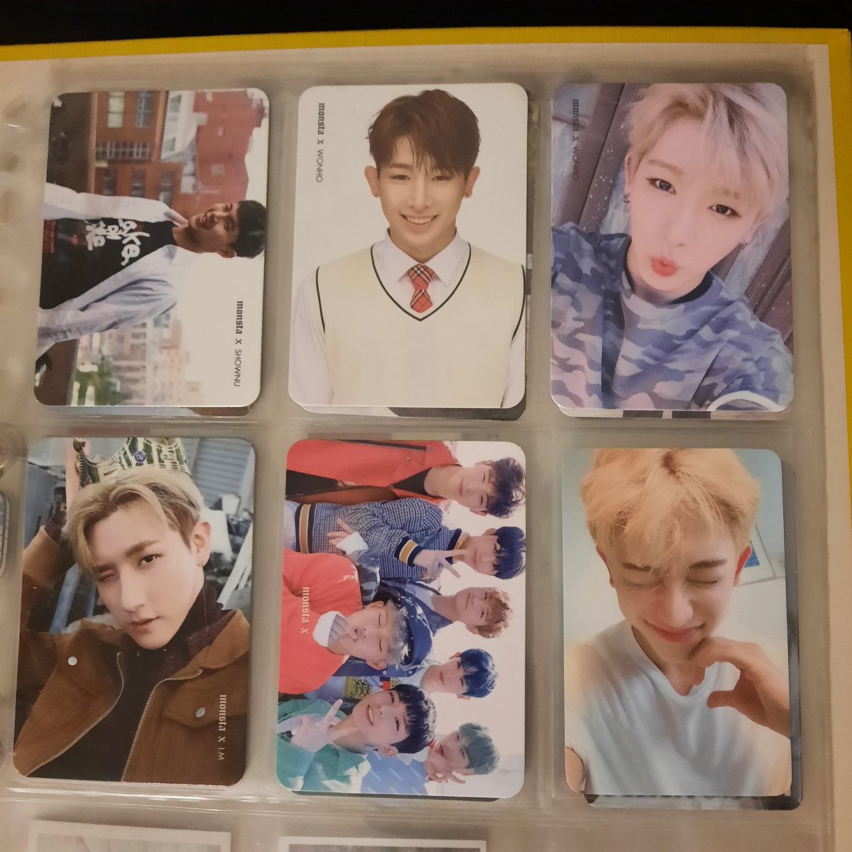 GermanKpopTrade tweet media
