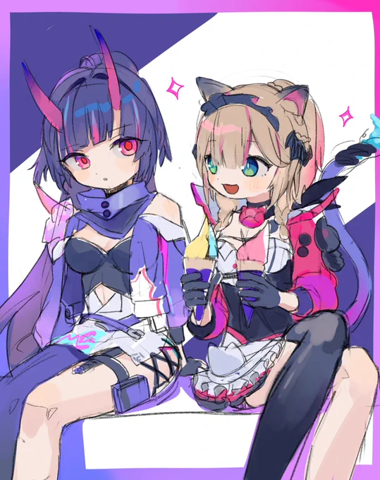 #HonkaiImpact3rd 